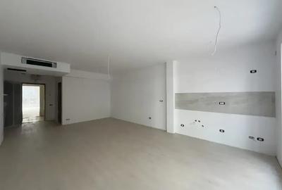 Garsonieră semidecomandată în Floreasca - 2