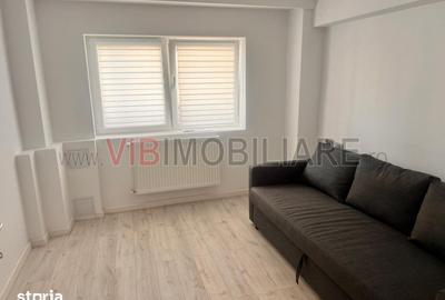 Apartament cu 3 camere decomandat, mobilat în Decebal - 10