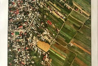 Teren de 640 mp, în Berceni