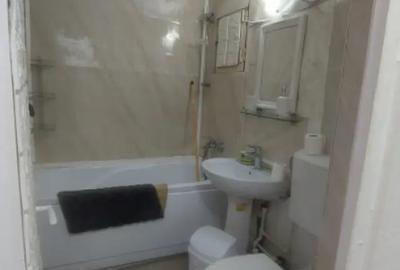 Apartament cu 2 camere decomandat în Casa de Cultură - 1