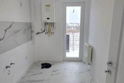 Garsonieră decomandată în Ciurea - 4