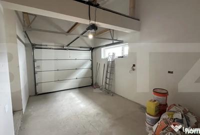 Casă cu 5 camere cu Teren 1000 Mp în Central