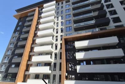 Apartament cu 3 camere decomandat în Theodor Pallady - 9