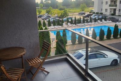 Apartament cu 2 camere decomandat în Prelungirea Ghencea