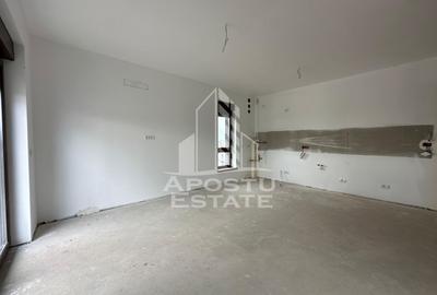Apartament cu 3 camere semidecomandat în Braytim - 8