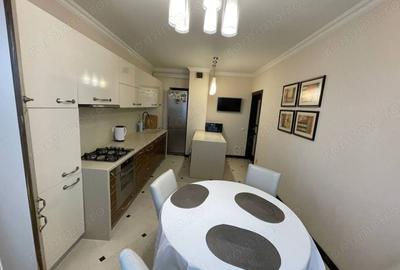 Apartament cu 2 camere decomandat în Cotroceni