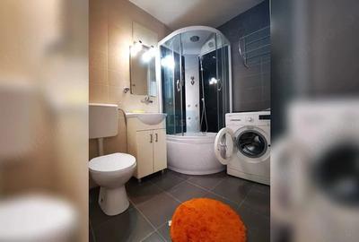 Garsonieră semidecomandată în Plopilor - 2