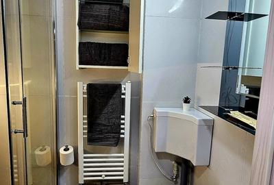 Garsonieră decomandată în Găvana