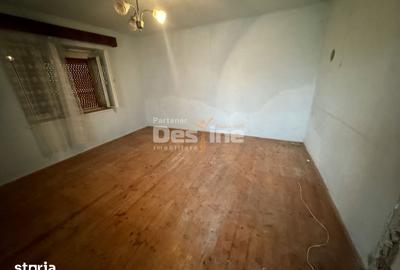 Casă cu 2 camere cu Teren 850 Mp în Central - 1
