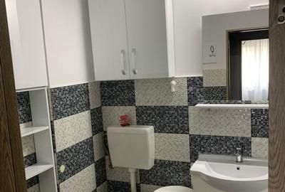 Apartament cu 2 camere decomandat, mobilat în Rahova