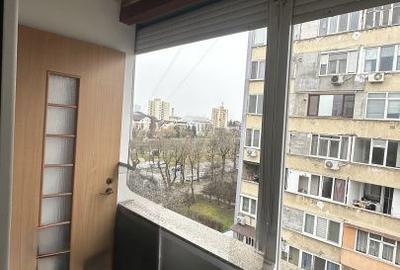 Apartament cu 2 camere în Săsar