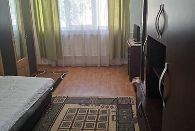 Garsonieră decomandată în Exterior Vest