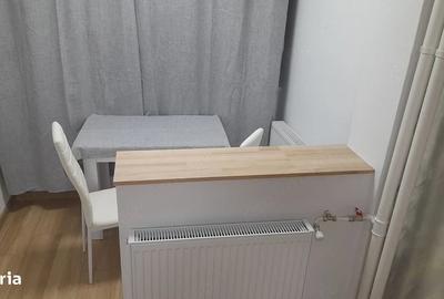 Garsonieră decomandată în Drumul Taberei