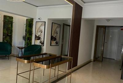 Apartament cu 2 camere în Rediu