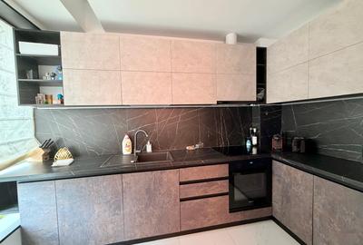 Apartament cu 3 camere semidecomandat în Floreasca - 16