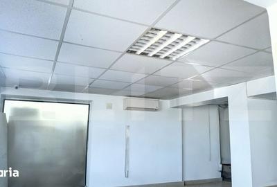 Spațiu comercial, de 1,500 mp, în Grigorescu - 3