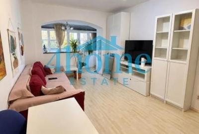 Apartament cu 3 camere în Obor
