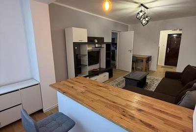 Apartament cu 2 camere în Tomis Nord - 2