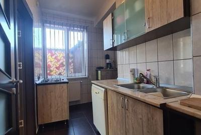 Casă cu 4 camere cu Teren 16 Mp în Sânmartin - 2