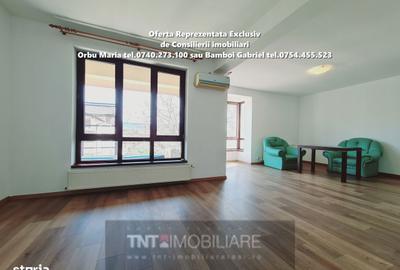 Apartament cu 2 camere semidecomandat în Bucium - 4