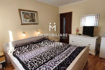 Apartament cu 3 camere decomandat în Valea Borcutului - 6