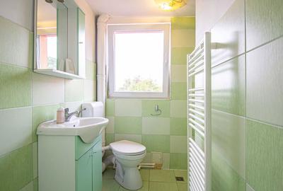 Apartament cu 2 camere în Central - 5