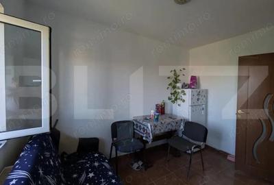 Apartament cu 2 camere semidecomandat, mobilat în Micro 9 - 7