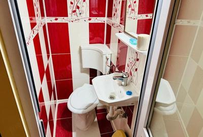 Casă cu 3 camere cu Canalizare în Ultracentral - 4