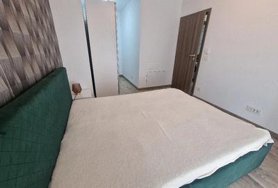 Apartament cu 2 camere semidecomandat în Spitalul Județean - 1