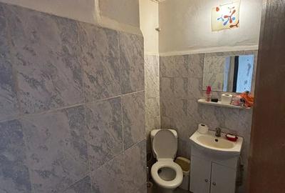 Apartament cu 3 camere în Gorjului