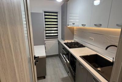 Apartament cu 3 camere, mobilat în Mănăștur - 2