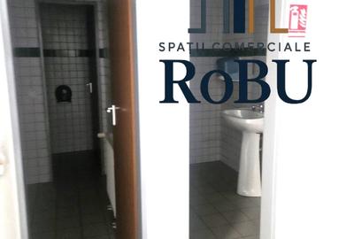 Spațiu comercial, de 250 mp, în Centrul Istoric - 5