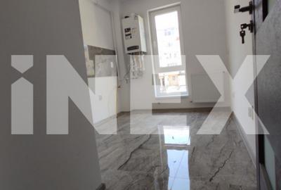 Apartament cu 3 camere decomandat în Tudor Vladimirescu - 5