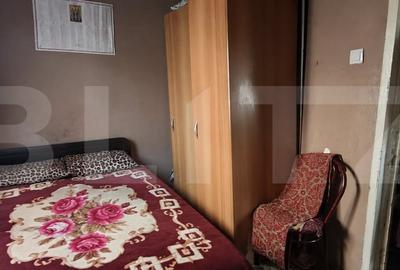 Apartament cu 2 camere semidecomandat, mobilat în Năsăud