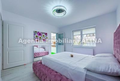 Apartament cu 2 camere decomandat în Ultracentral