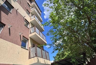 Apartament cu 2 camere decomandat, mobilat în Mărăști - 11