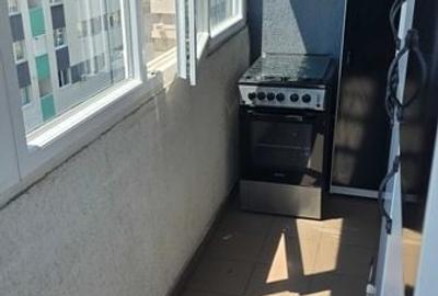 Apartament cu 2 camere în Chiajna