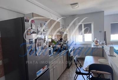 Apartament cu 2 camere în Florești