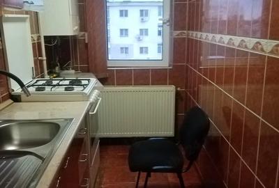 Garsonieră decomandată în Ultracentral