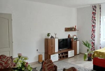 Casă cu 2 camere în Culcea - 3