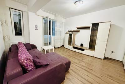Apartament cu 2 camere, mobilat în Chiajna