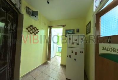 Apartament cu 2 camere decomandat în Nicolae Grigorescu - 6