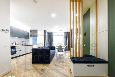 Apartament cu 2 camere semidecomandat în Central - 6
