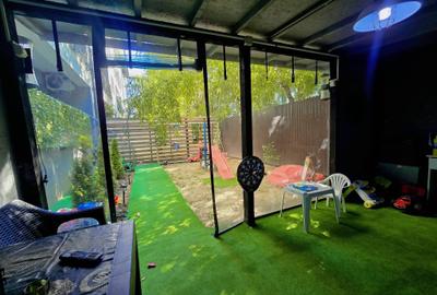Apartament cu 2 camere decomandat în Dobroești - 9
