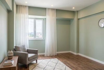 Apartament cu 2 camere decomandat în Vasile Alecsandri - 9