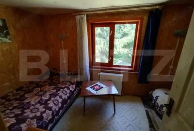 Casă cu 4 camere cu Teren 1050 Mp în Lunca - 19