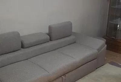 Apartament cu 2 camere decomandat în Titan