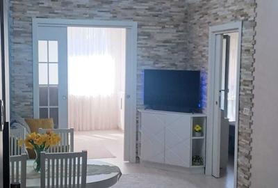 Apartament cu 2 camere decomandat în Obcini - 6