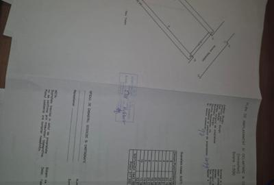 Teren Construcții intravilan de 1650 mp, în Periferie - 3