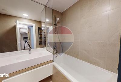 Apartament cu 3 camere în Aviației